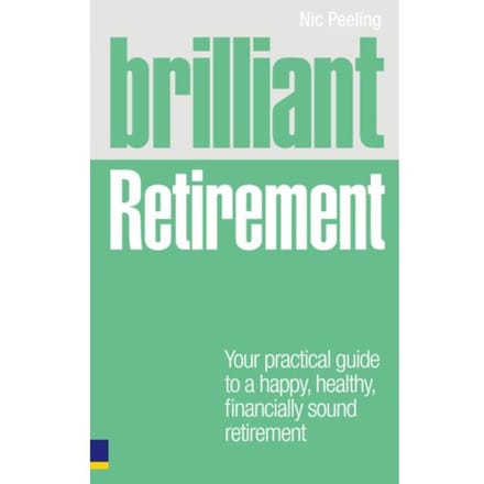 Brilliant Retirement - Peeling, Nic