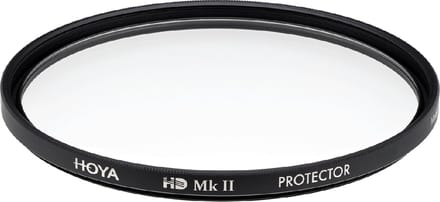 Hoya 77 mm HD MkII Protector Filter