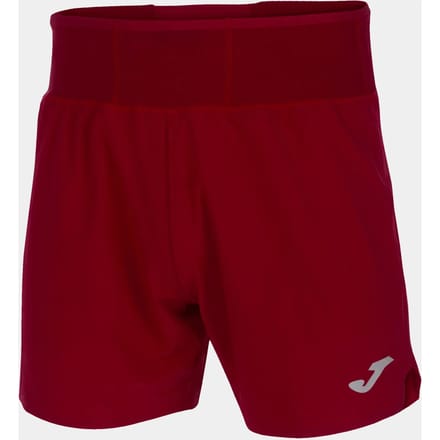 Joma R-combi Korte Broek Rood M Man