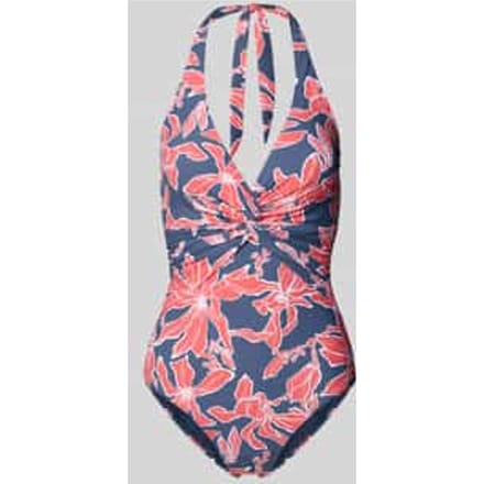 Badpak met halter model 'Camolo'