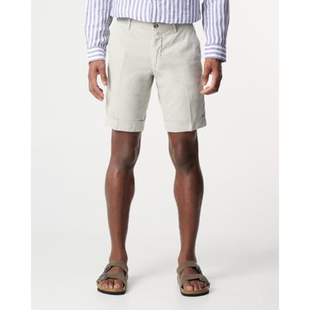 Mason's Short