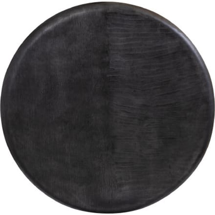 PTMD Wandpaneel Jowad - 80x5x80 cm - Aluminium - Grijs