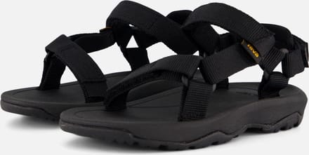 Teva T HURRICANE XLT 2 Unisex Sandalen - SOLID BLACK