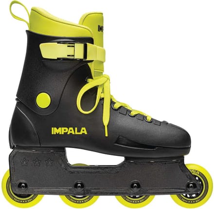Impala Lightspeed Inlineskates Unisex - Maat 41