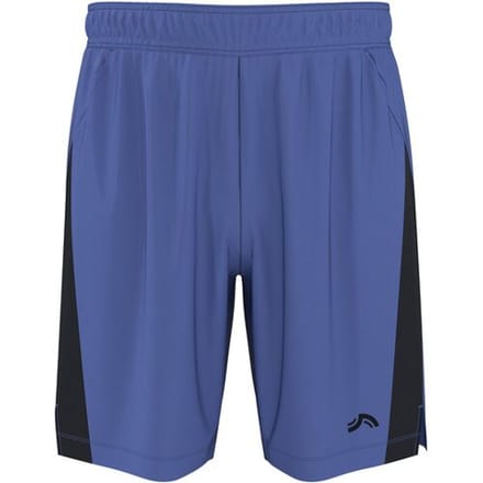 CRIVIT Heren sportbroekje (Blauw, M)