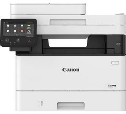 Canon i-SENSYS MF455dw Multifunctioneel - Zwart-wit - Laser