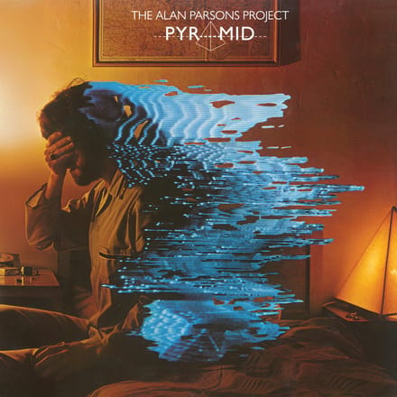 Alan Parsons Project - Pyramid (Cd)