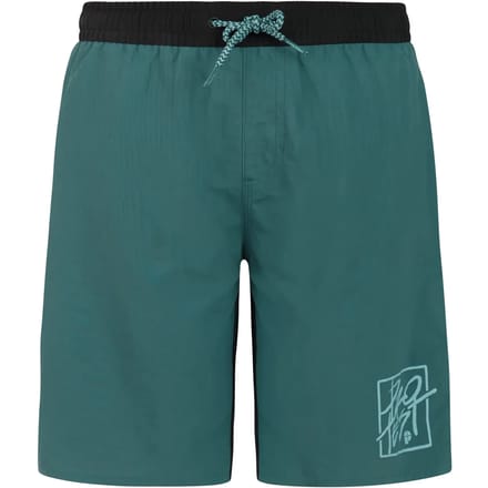 Kinderzwemshort Protest Garrix