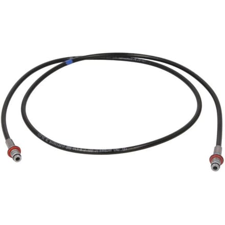 Cabine hefkabel  DT SPARE PARTS 4.81684
