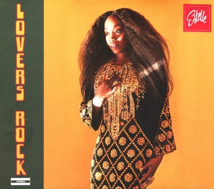 Estelle - Lovers Rock (CD)