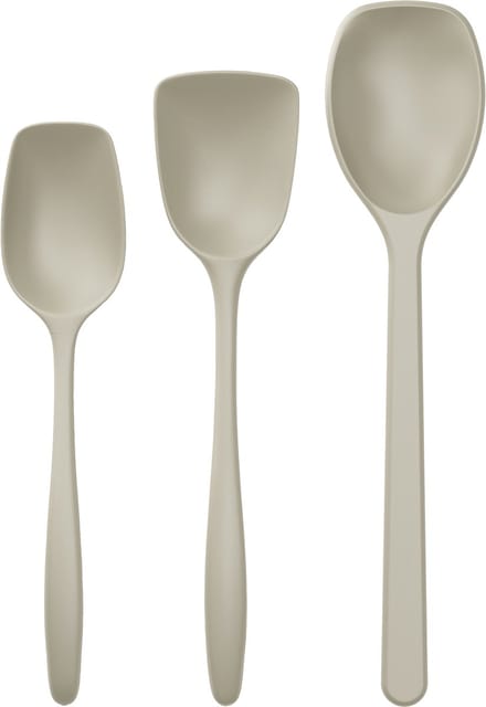 Rosti NEW Classic Pollepelset 3 stuks Humus