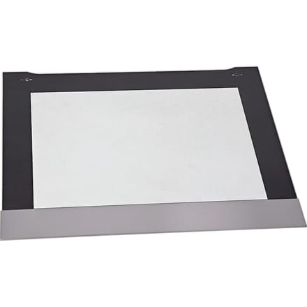 AEG Buitenglas deur oven - 591,5 x 470 mm 5611824003