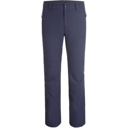 ICEPEAK ERDING Softshell broek Dark-Blue-56
