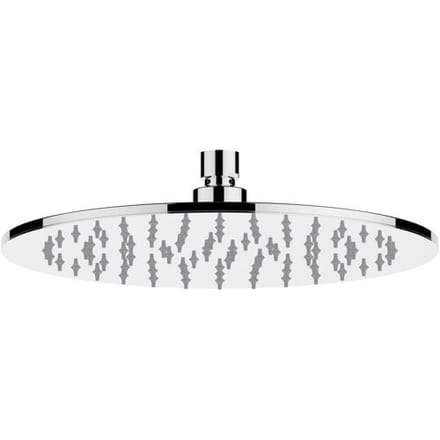 Keuco Douches - Hoofddouche, diameter 25 cm, chroom 59986010201