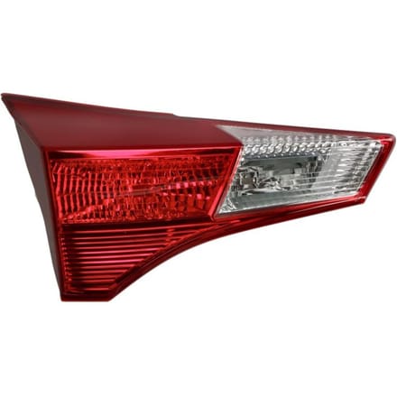 Achterlicht DEPO 212-1342L-UQ links