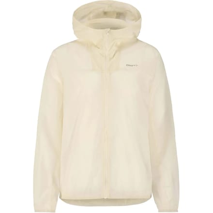 Waterdicht damesjack Craft Hypervent