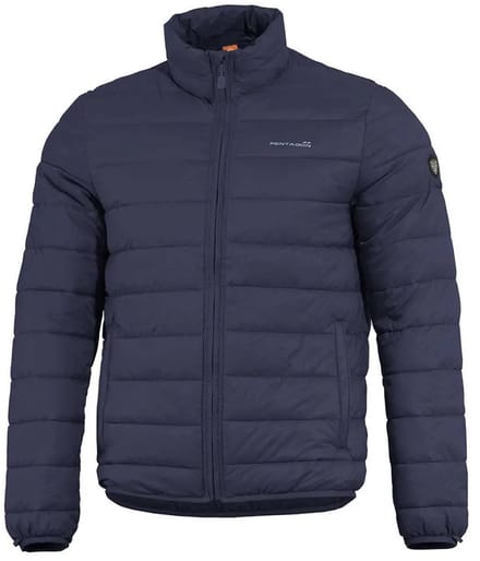 Pentagon Nucleus Liner Jas Blauw M Man