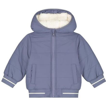 Prénatal peuter winterjas Light Navy Blue 92 heren