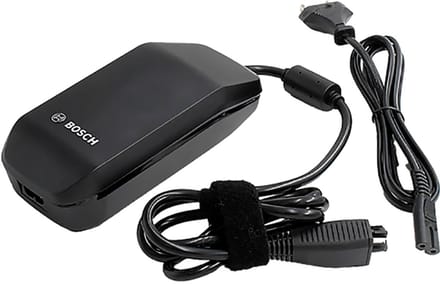 Bosch Smart System Charger - Elektrische fietsoplader - 36V - 2A - Bosch Smart aansluiting