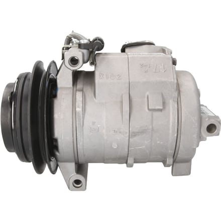 Compressor, airconditioner AIRSTAL 10-2182