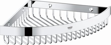 GROHE Selection Cube Hoekplank