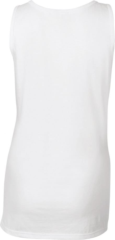 Result - Women`s Impact Softex® Crop Top - Black - S (10)