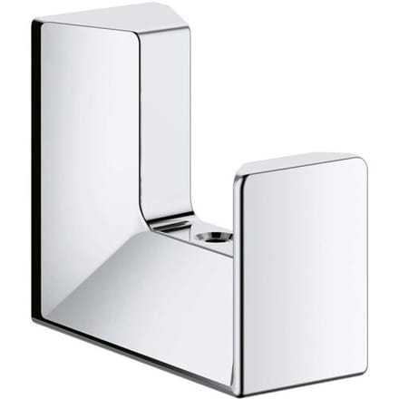 Grohe Selection Cube Bathrobe Hook 40782000