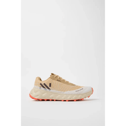 Nnormal Tomir 2.0 Goretex Trailschoenen Beige EU 42 2/3 Man,Vrouw