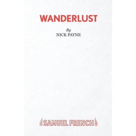 Wanderlust - Nick Payne