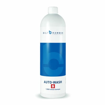 Bilt Hamber - Auto-Wash - pH Neutraal Shampoo - 1L