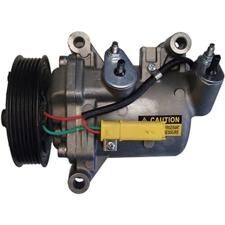 Airco-compressor AIRSTAL 10-4227