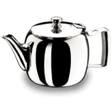 Theepot Lacor Luxe 1,20 L