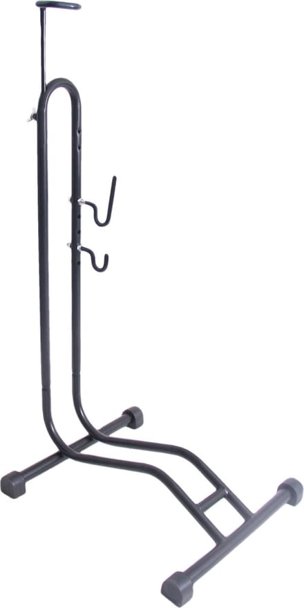 Opbergstandaard Edge L-Stand voor 1 fiets