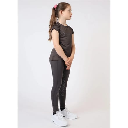 Montar Rijlegging Montar Selena Full Grip Kids Grijs