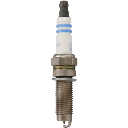 Bougie Double Iridium BOSCH 0 242 140 523