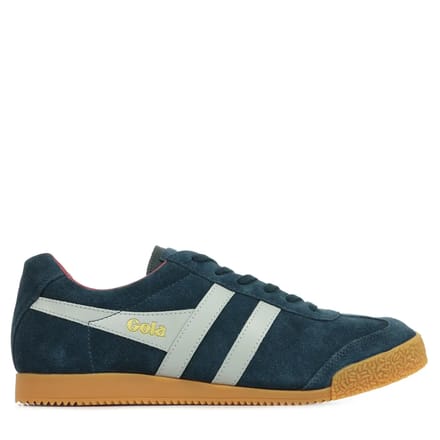 Lage Sneakers Gola Harrier