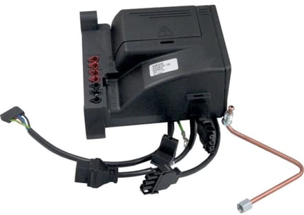 Wolf Retrofitset ÖFA TCH-111.04 voor Premiobrander, 2484662