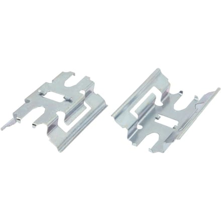 Toebehorenset, schijfremblok QUICK BRAKE 109-1663