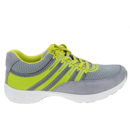 Gabor 64.352.49 - dames sneaker - Geel - maat 37 (EU) 4 (UK)