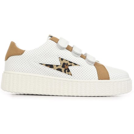 Lage Sneakers Vanessa Wu Maggie Originals