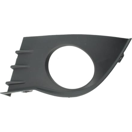 Ventilatierooster, bumper BLIC 5703-05-6033913P links