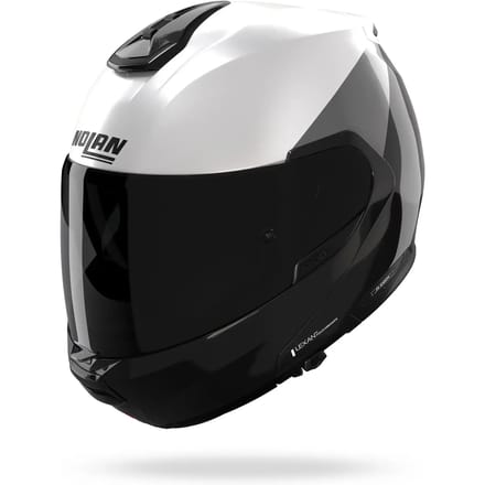 Modulaire motorhelm Nolan N100-6 Verniciatura Speciale 354