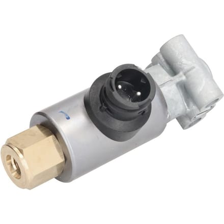 Magneetklep WABCO 4721732860