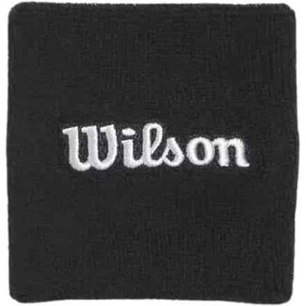 Spons pols Wilson