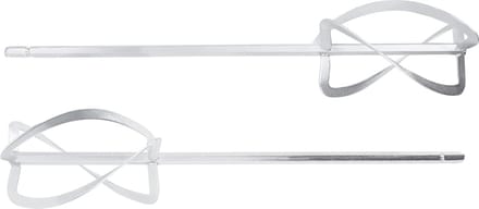 STIER Dubbele Roerder voor RW240 - HEX13-opname - Kleurmenger