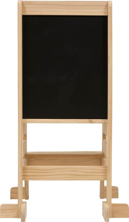 Atmosphera Montessori Leertoren - Met Schoolbord - 51 x 90 cm