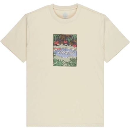 T-shirt Element Poolside