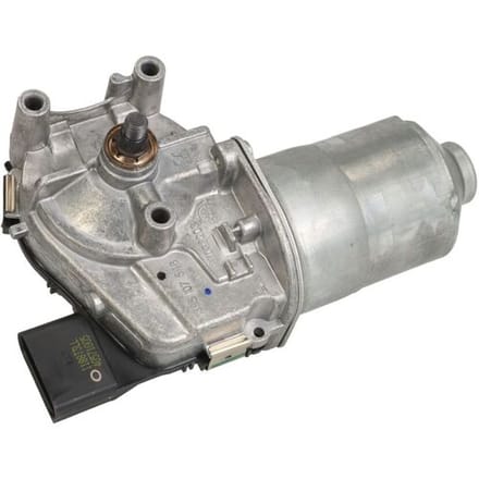 Voorruitreiniging - Ruitenwissermotor BOSCH 0 390 243 685