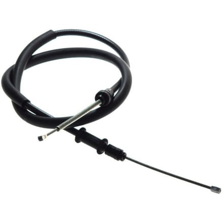 Kabel, parkeerrem LINEX 35.01.88 rechts
