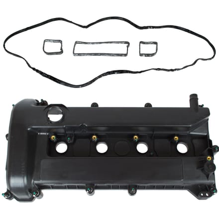 Modecar - Serie Ford Mondeo IV - Klepdeksel - 1.8 / 2.0 motoren